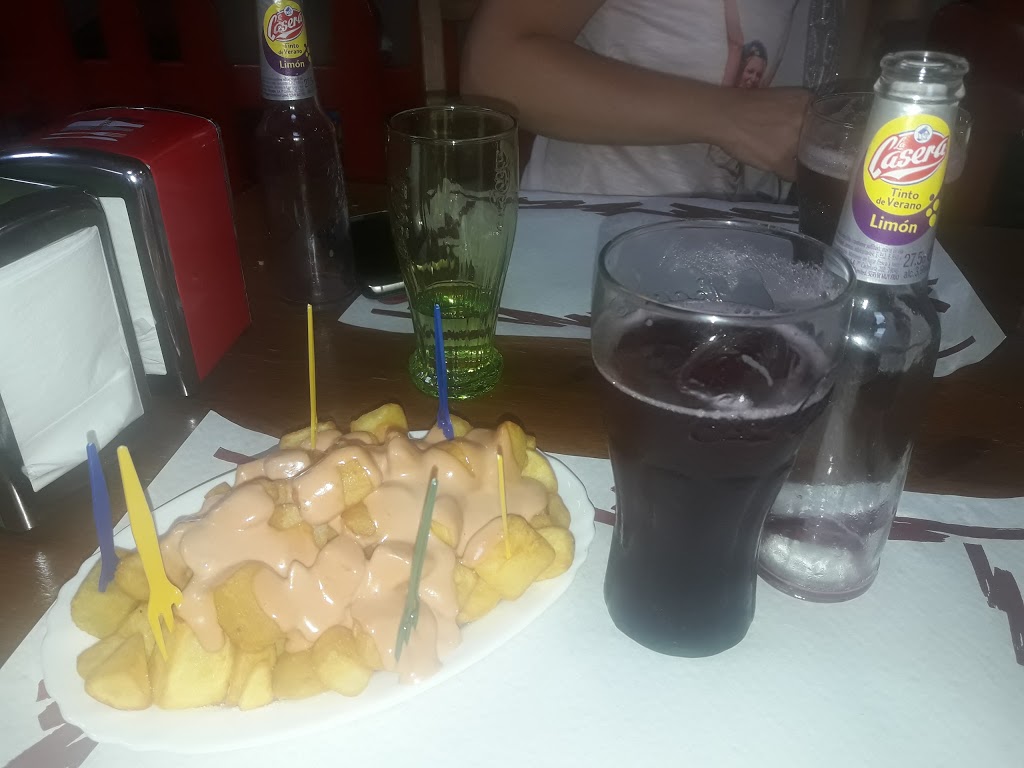 Cafeteria Duendes - Foto 1