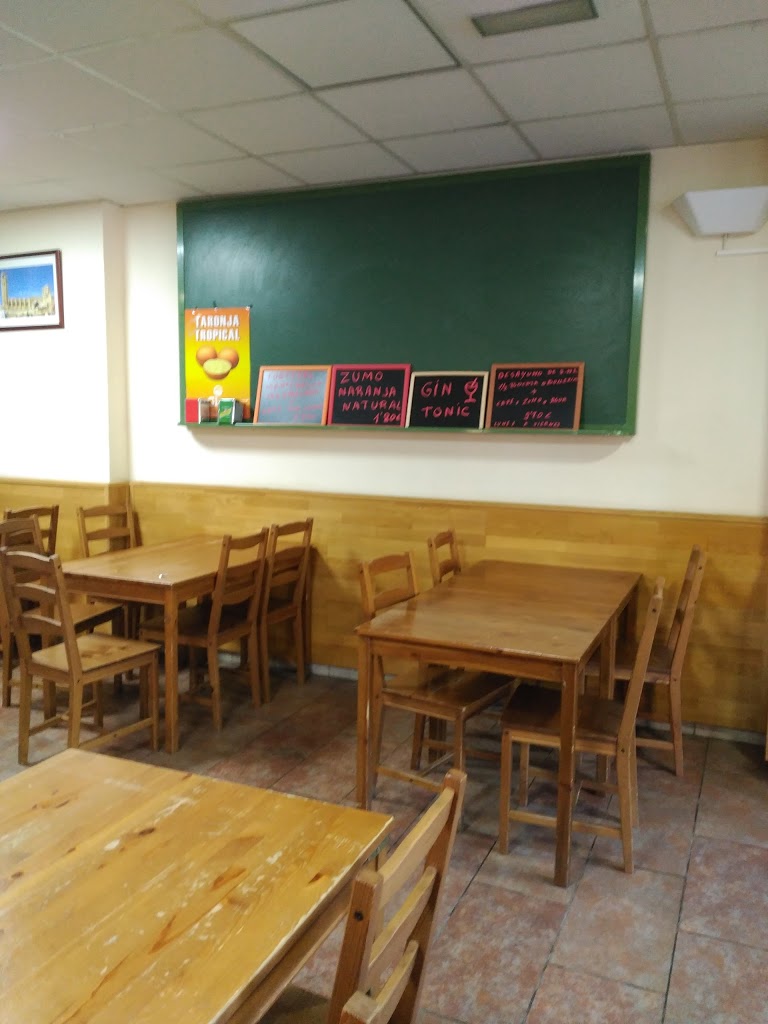 Cafeteria Duendes - Foto 1