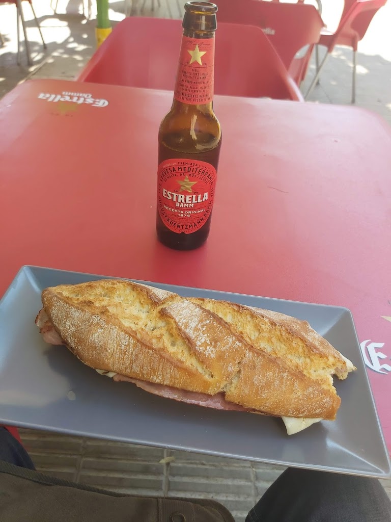 Cafeteria Duendes - Foto 1