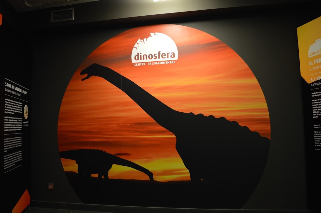 Dinosfera - Foto 1