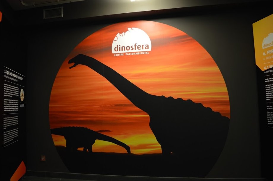 Dinosfera - Foto 2