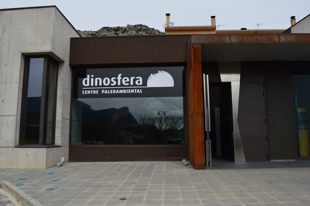 Dinosfera 1