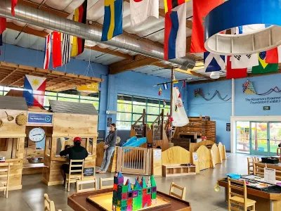Children's Museum of Discovery 2
