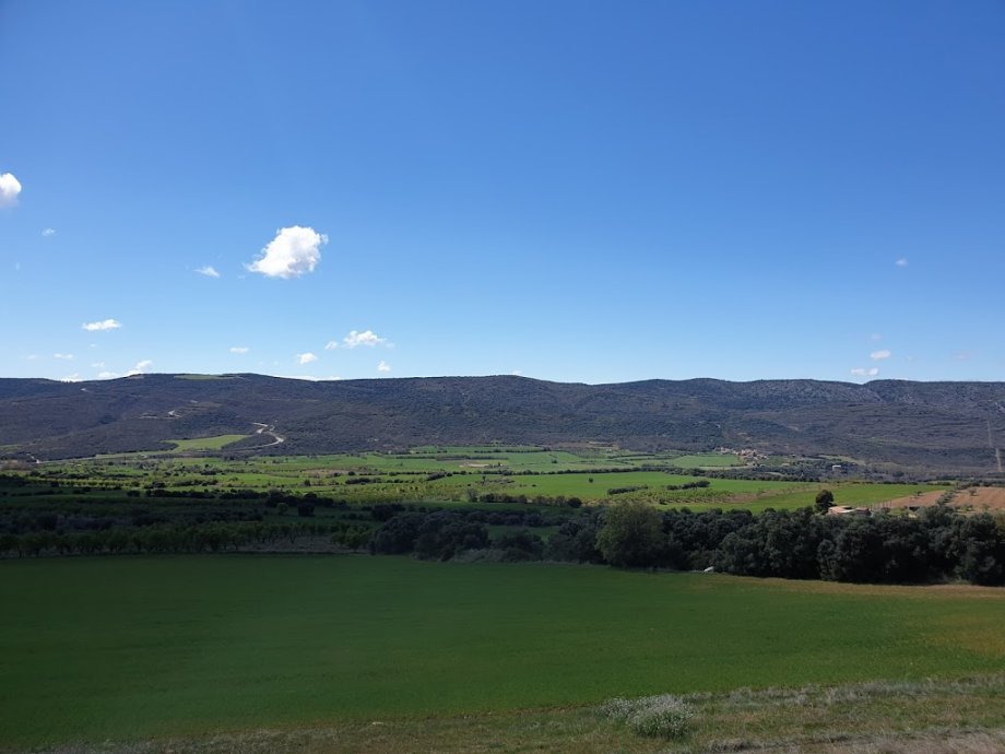 Parc Astronòmic del Montsec - Foto 4