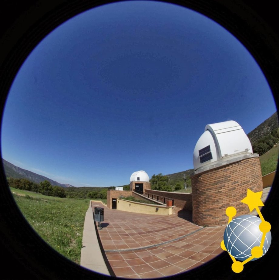 Parc Astronòmic del Montsec - Foto 5