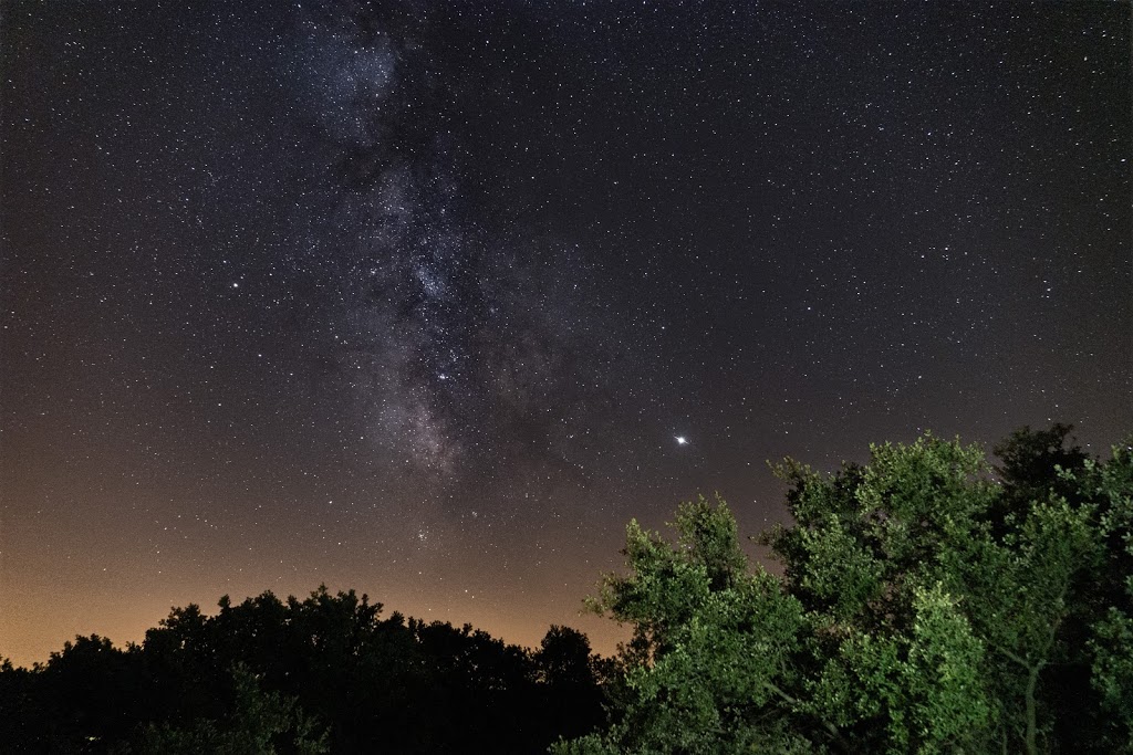 Parc Astronòmic del Montsec 16