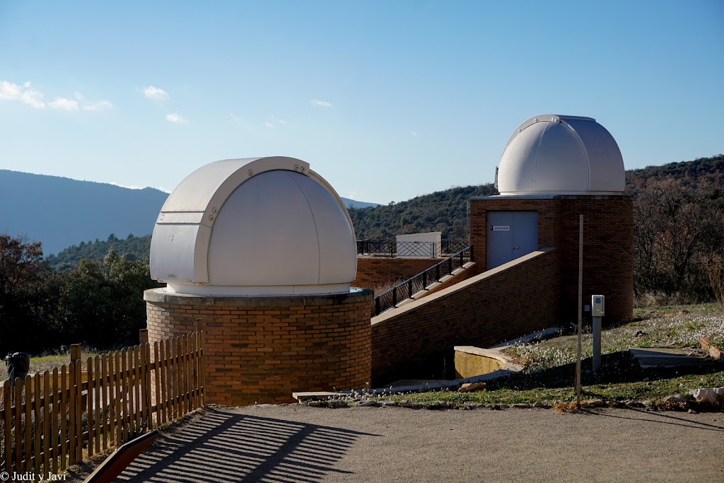 Parc Astronòmic del Montsec - Foto 1