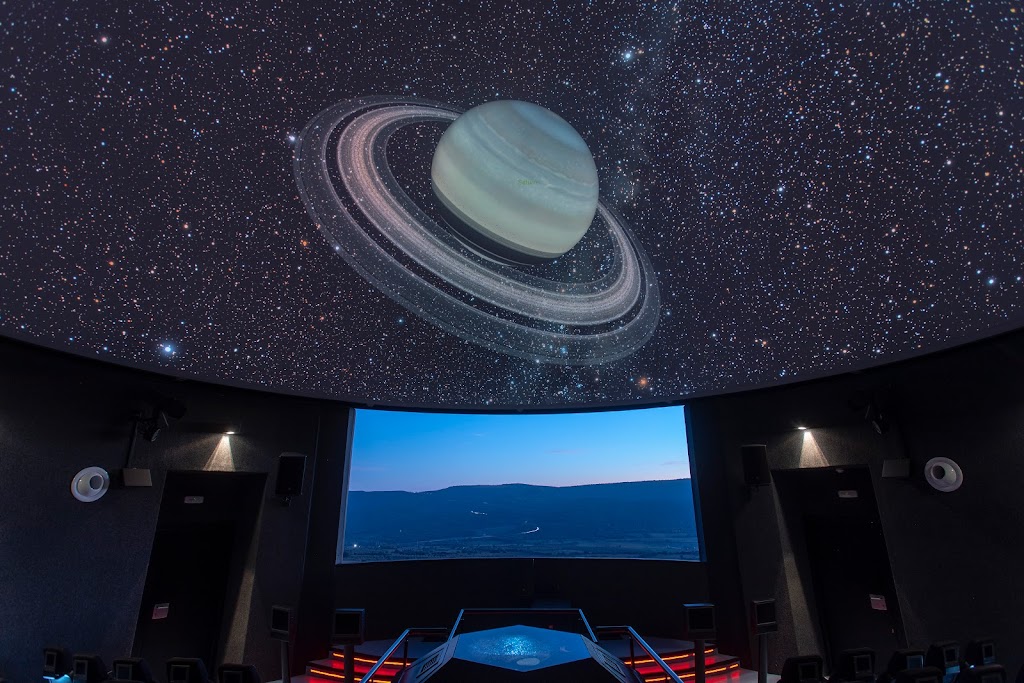 Parc Astronòmic del Montsec 2