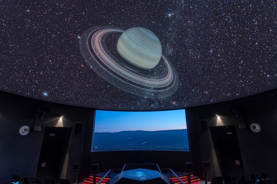 Parc Astronòmic del Montsec - Foto 12