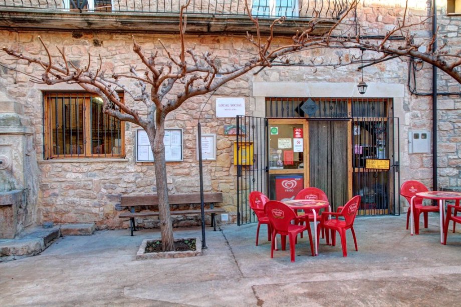 Rocallauracafe - Foto 2