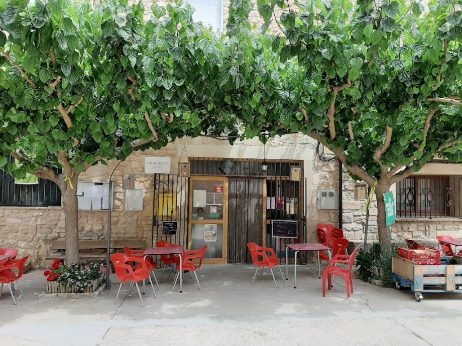 Rocallauracafe - Foto 14