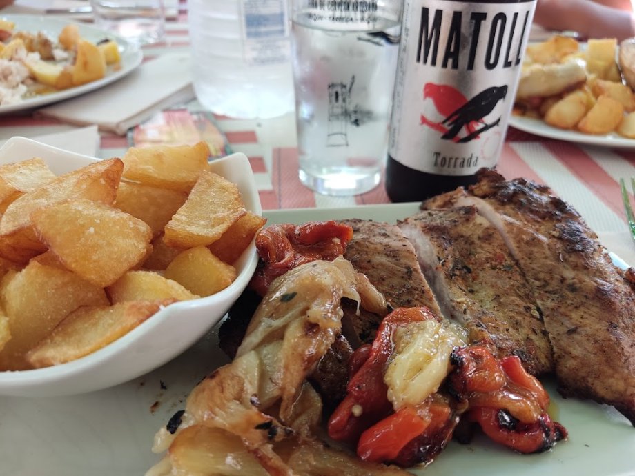 Rocallauracafe - Foto 15