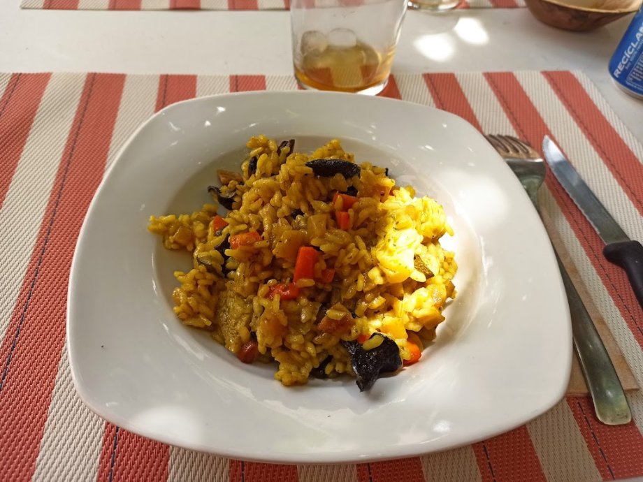 Rocallauracafe - Foto 17