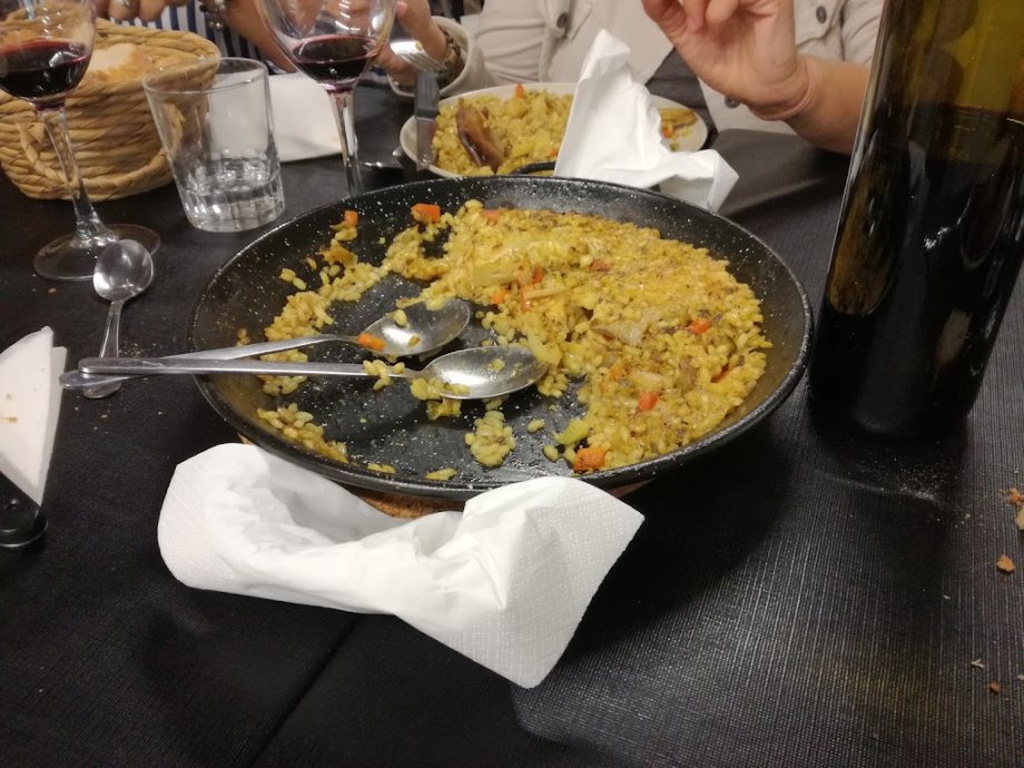 Rocallauracafe - Foto 18