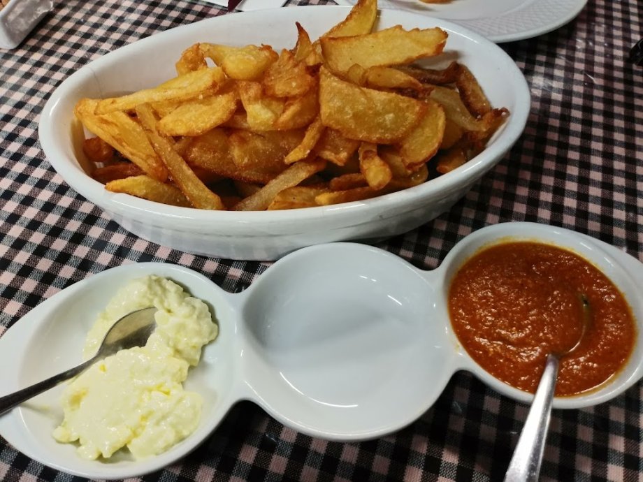 Rocallauracafe - Foto 19