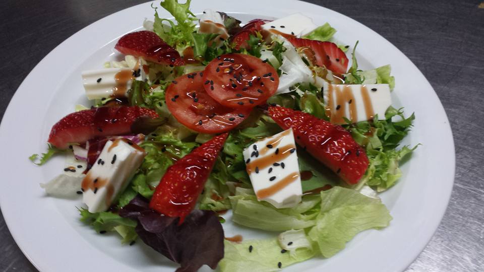 Que Cuinem Avui? - Foto 1