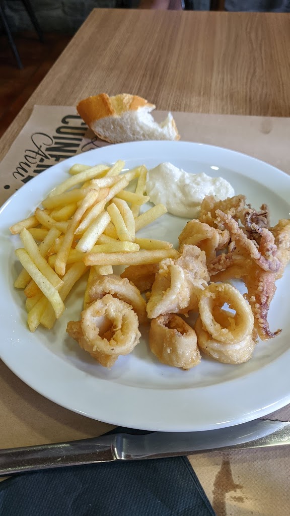 Que Cuinem Avui? - Foto 1