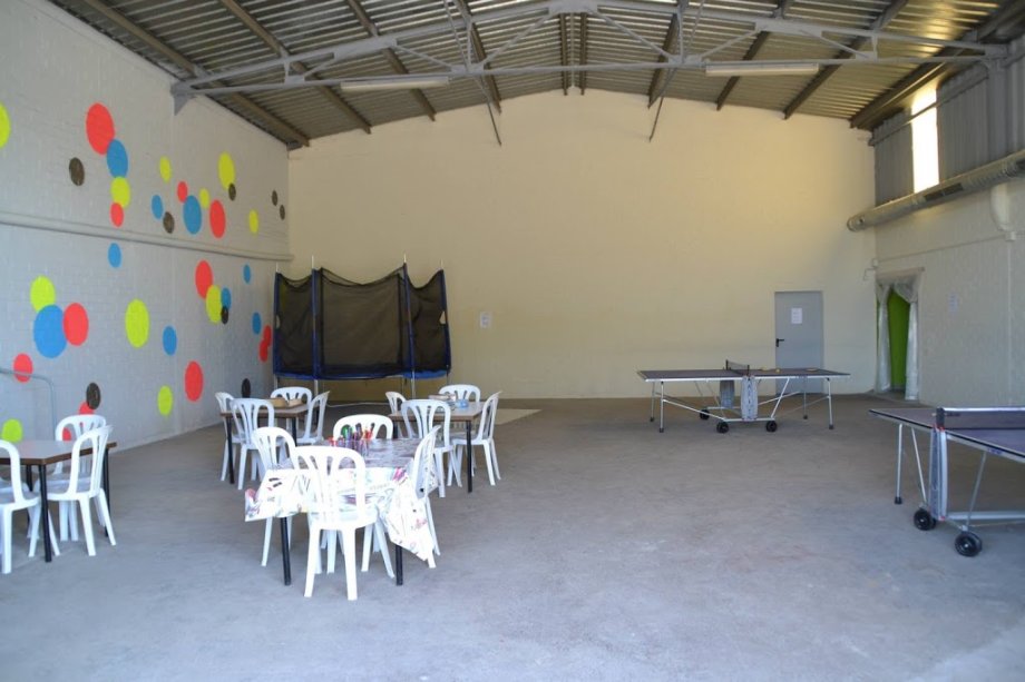 Espai Cal Fino - Foto 4