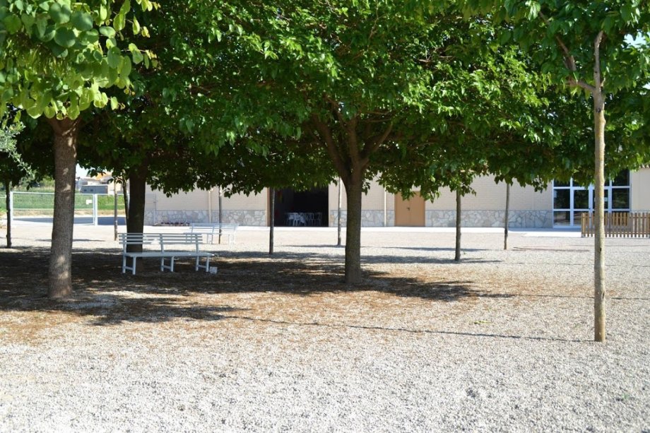 Espai Cal Fino - Foto 7