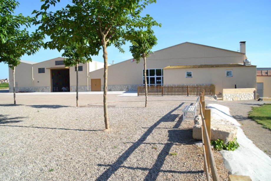 Espai Cal Fino - Foto 8