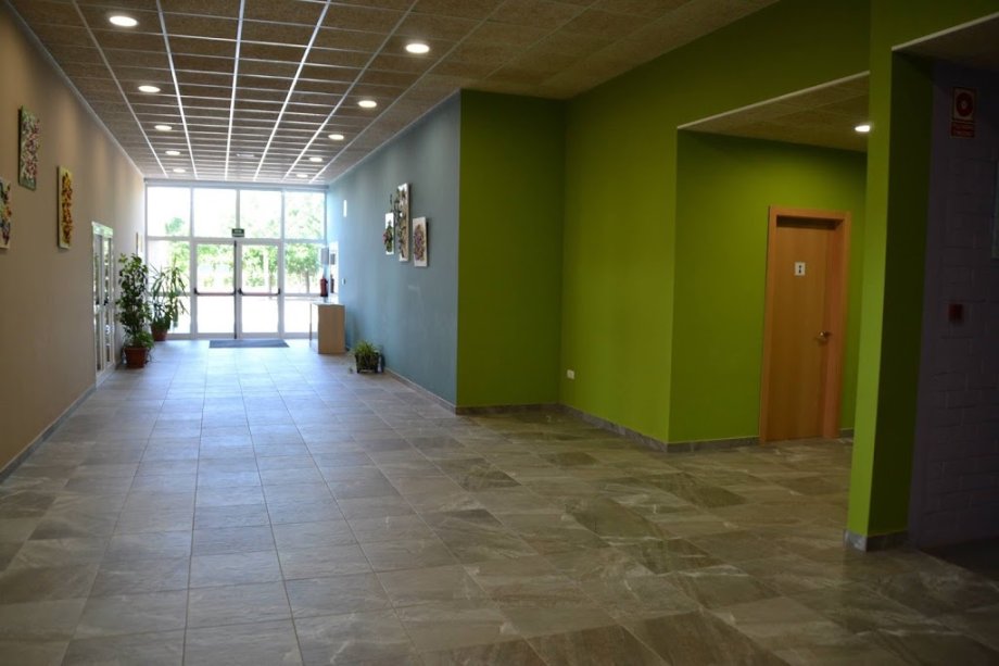 Espai Cal Fino - Foto 10