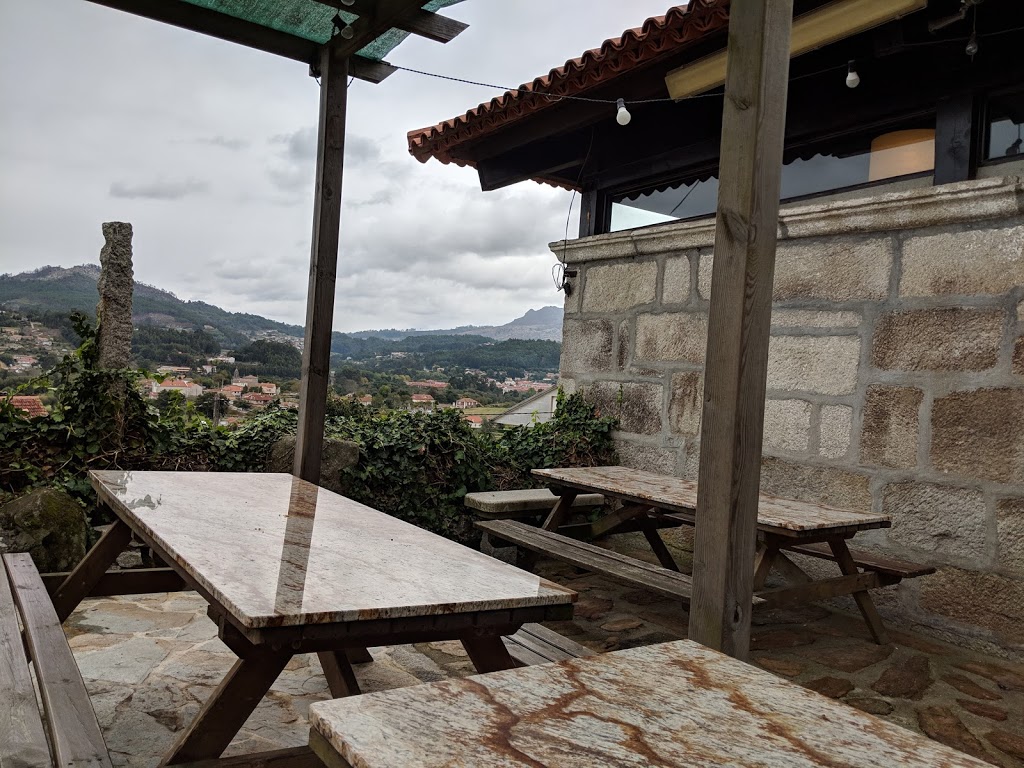 Ardora Tapería Rural - Foto 1