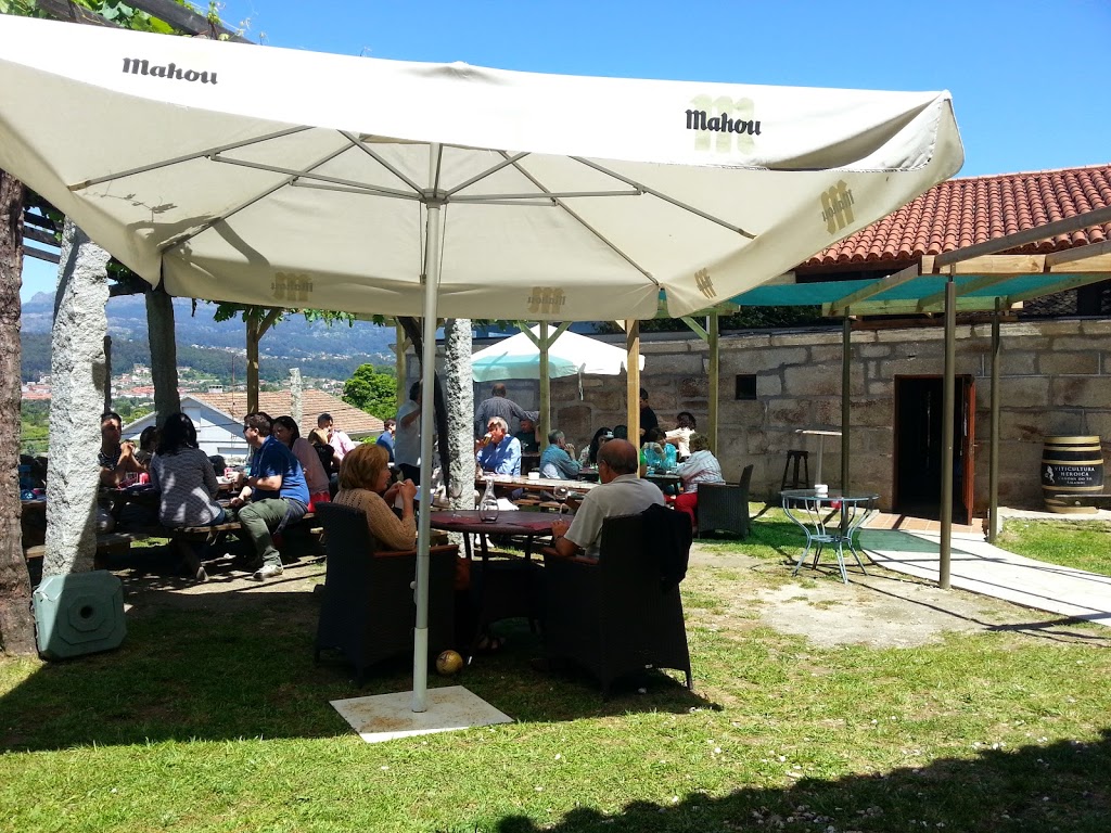 Ardora Tapería Rural - Foto 1