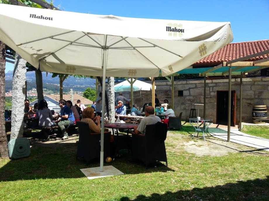 Ardora Tapería Rural - Foto 6