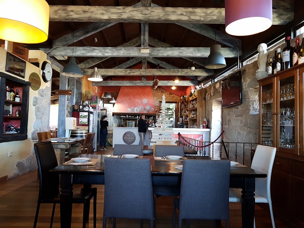 Ardora Tapería Rural - Foto 1