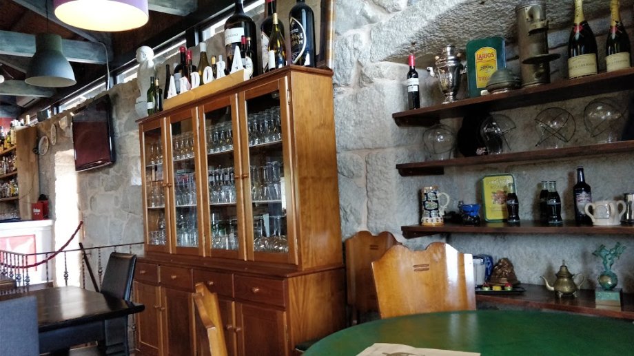 Ardora Tapería Rural - Foto 9