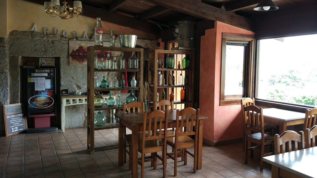 Ardora Tapería Rural - Foto 1