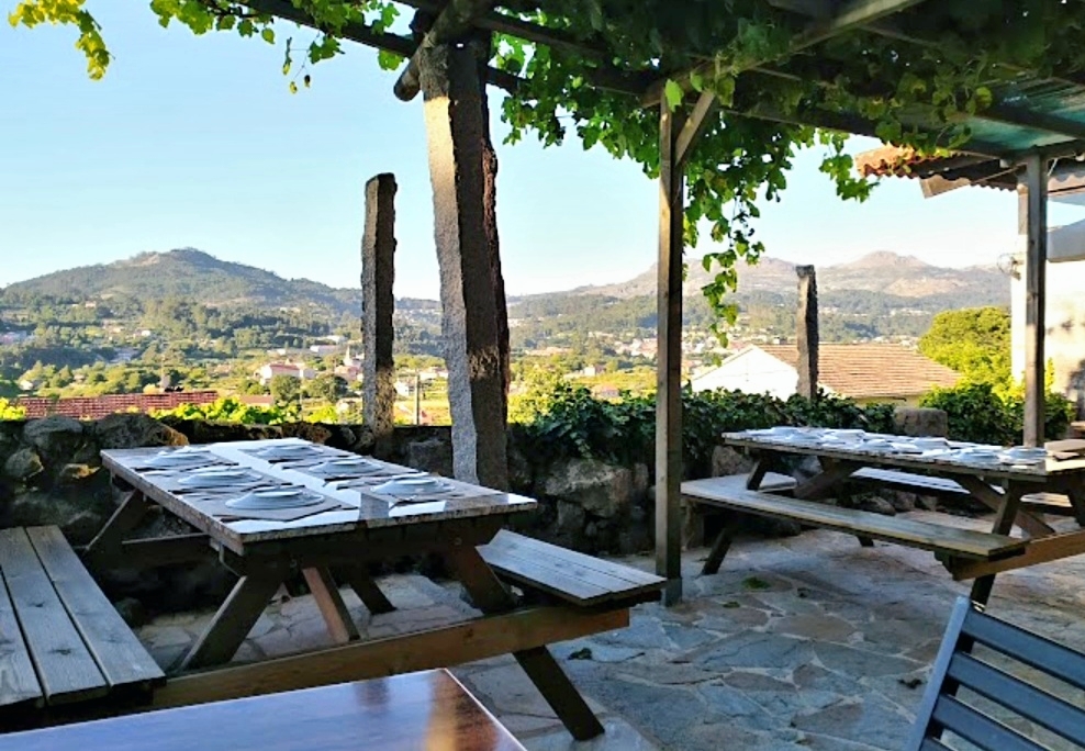 Ardora Tapería Rural - Foto 1