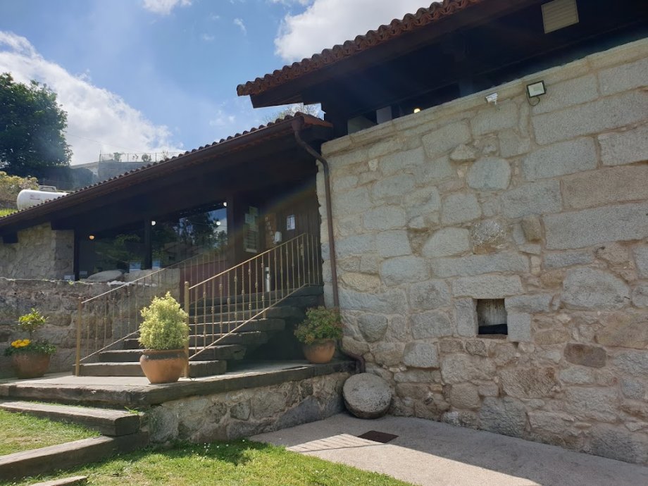 Ardora Tapería Rural - Foto 14