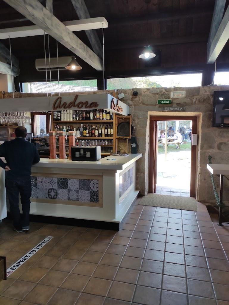 Ardora Tapería Rural - Foto 15