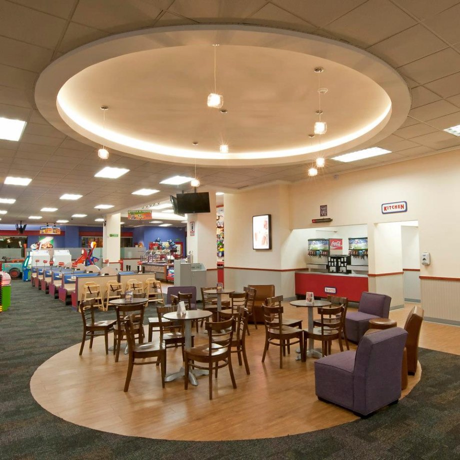 Chuck E. Cheese's San Agustin - Foto 2