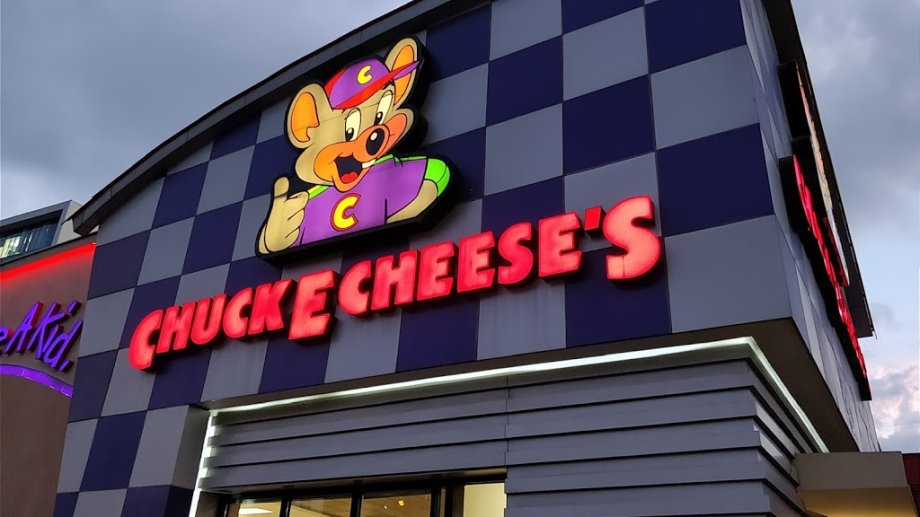 Chuck E. Cheese's San Agustin - Foto 4