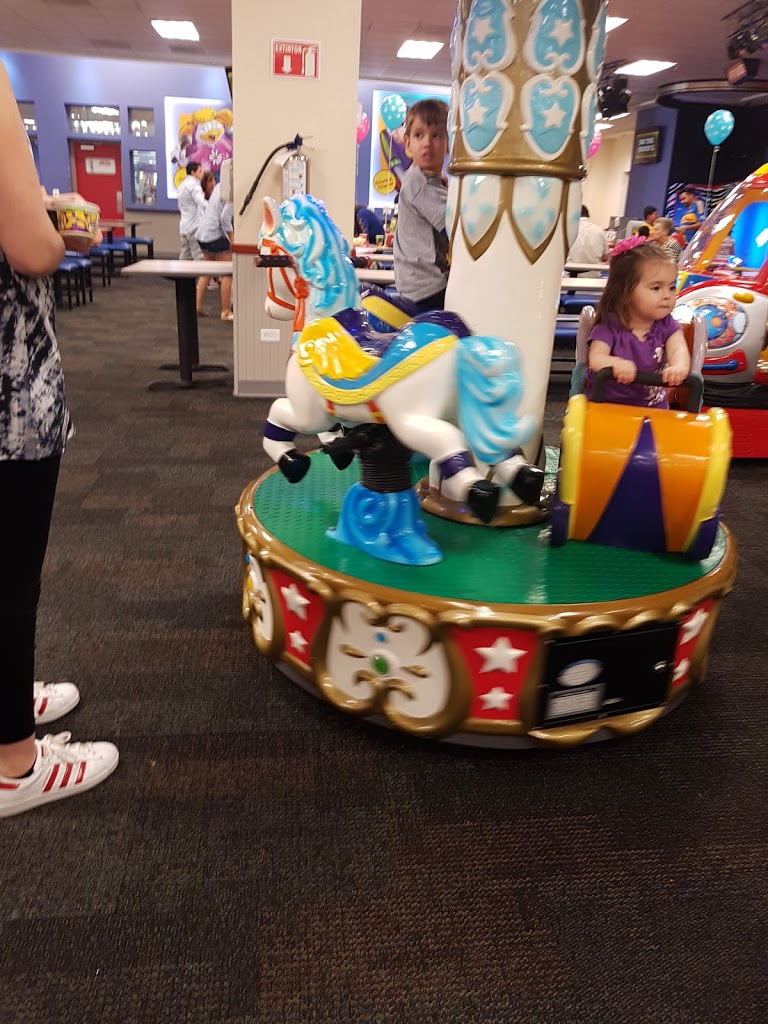 Chuck E. Cheese's San Agustin - Foto 7