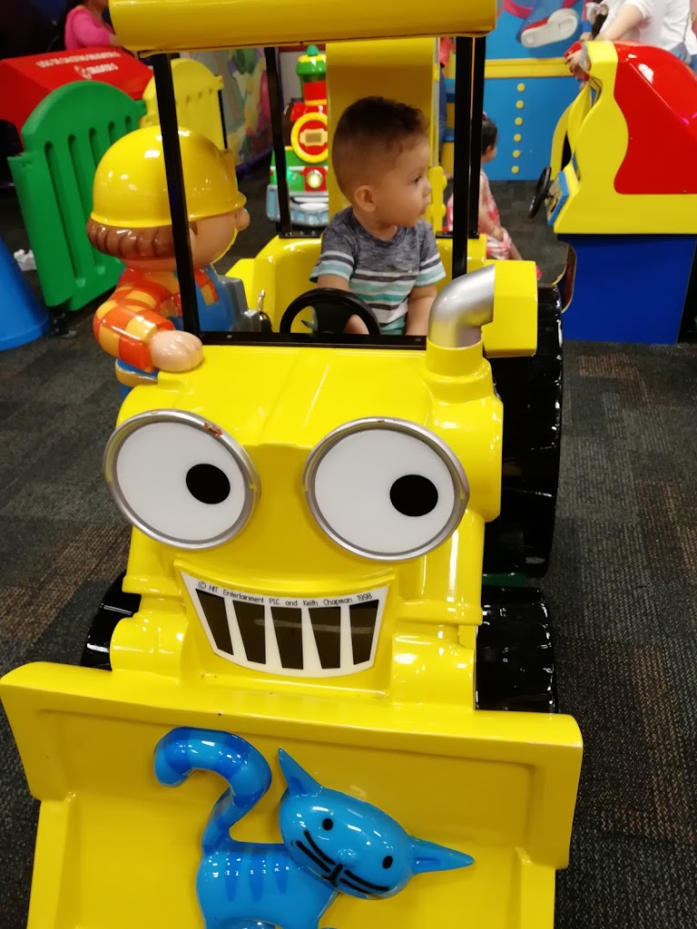 Chuck E. Cheese's San Agustin - Foto 8