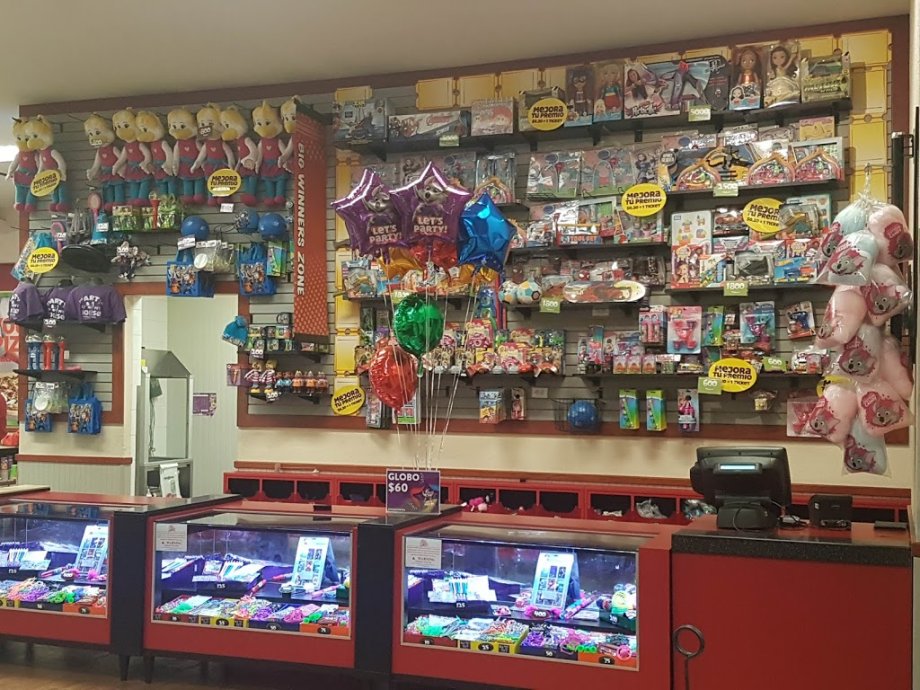 Chuck E. Cheese's San Agustin - Foto 11