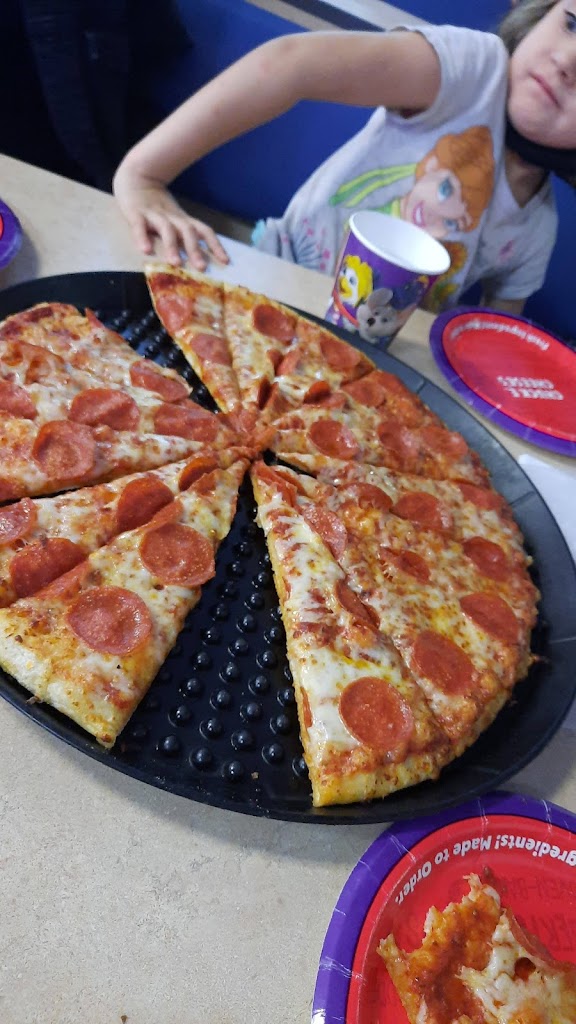 Chuck E. Cheese's San Agustin - Foto 13