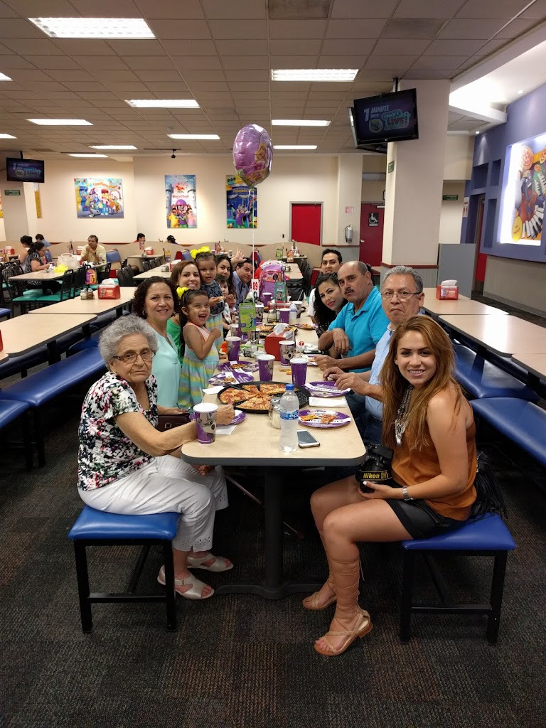 Chuck E. Cheese's San Agustin - Foto 14