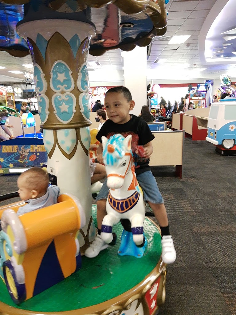 Chuck E. Cheese's San Agustin - Foto 15