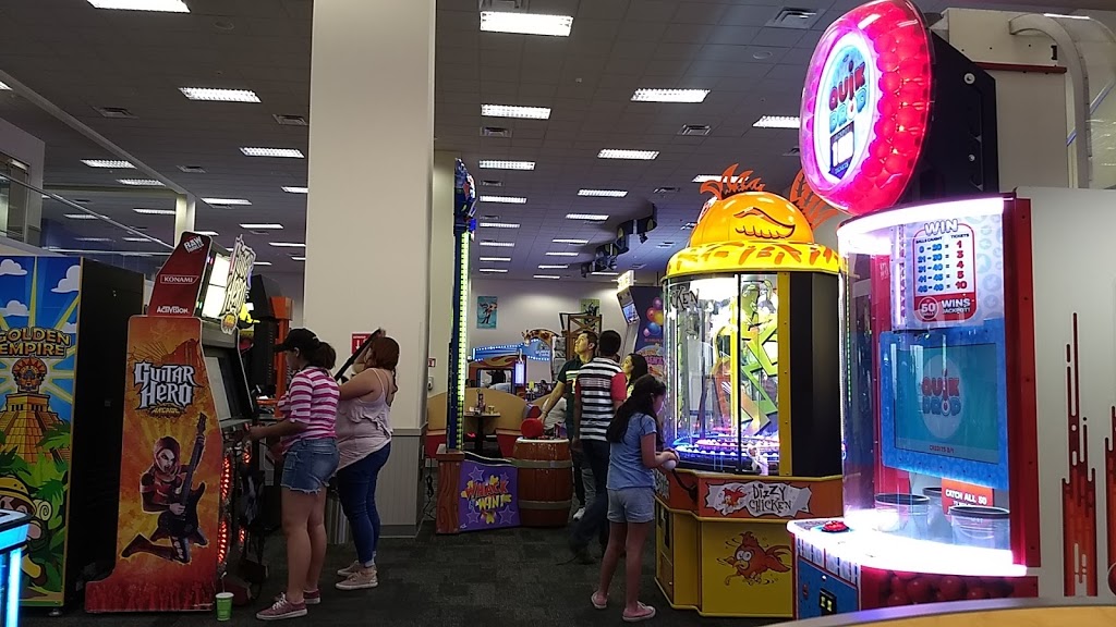 Chuck E. Cheese's - Foto 1