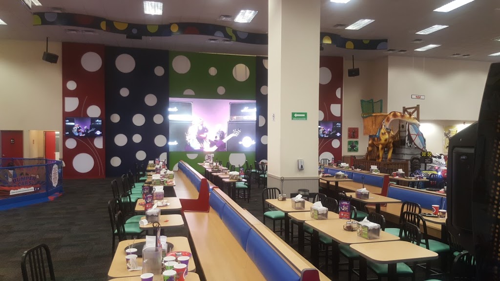 Chuck E. Cheese's - Foto 1