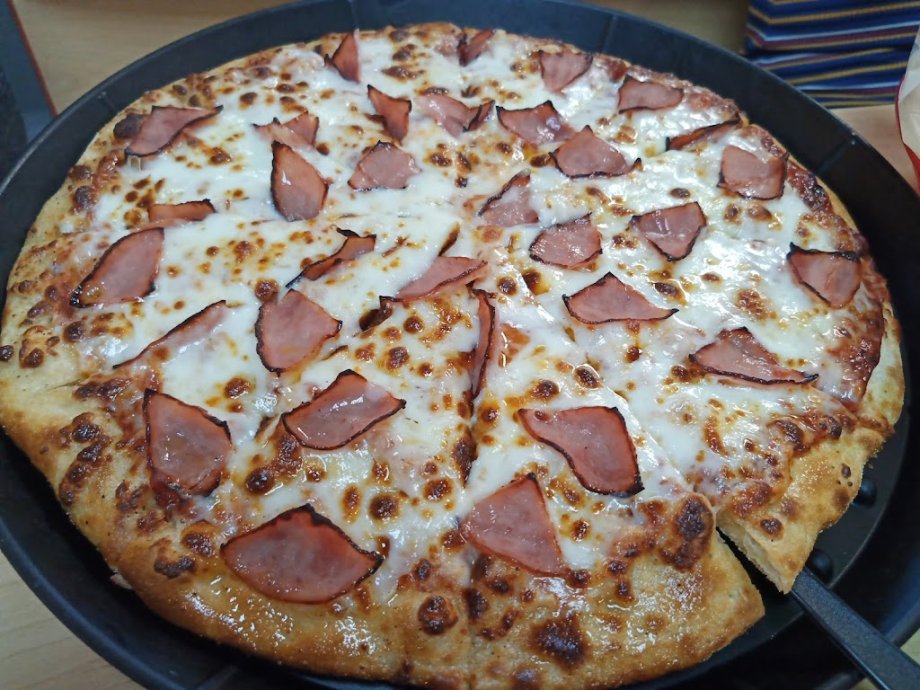 Chuck E. Cheese's - Foto 11