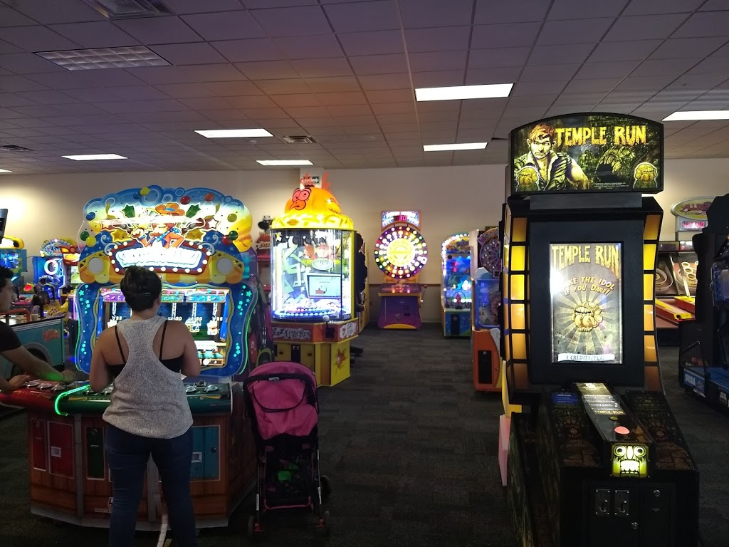 Chuck E. Cheese's Querétaro Juriquilla - Foto 1
