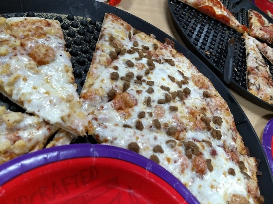 Chuck E. Cheese's Querétaro Juriquilla - Foto 3