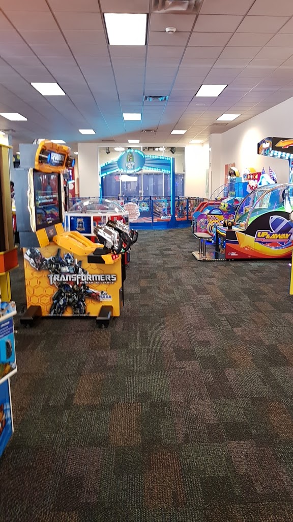 Chuck E. Cheese's Querétaro Juriquilla - Foto 4