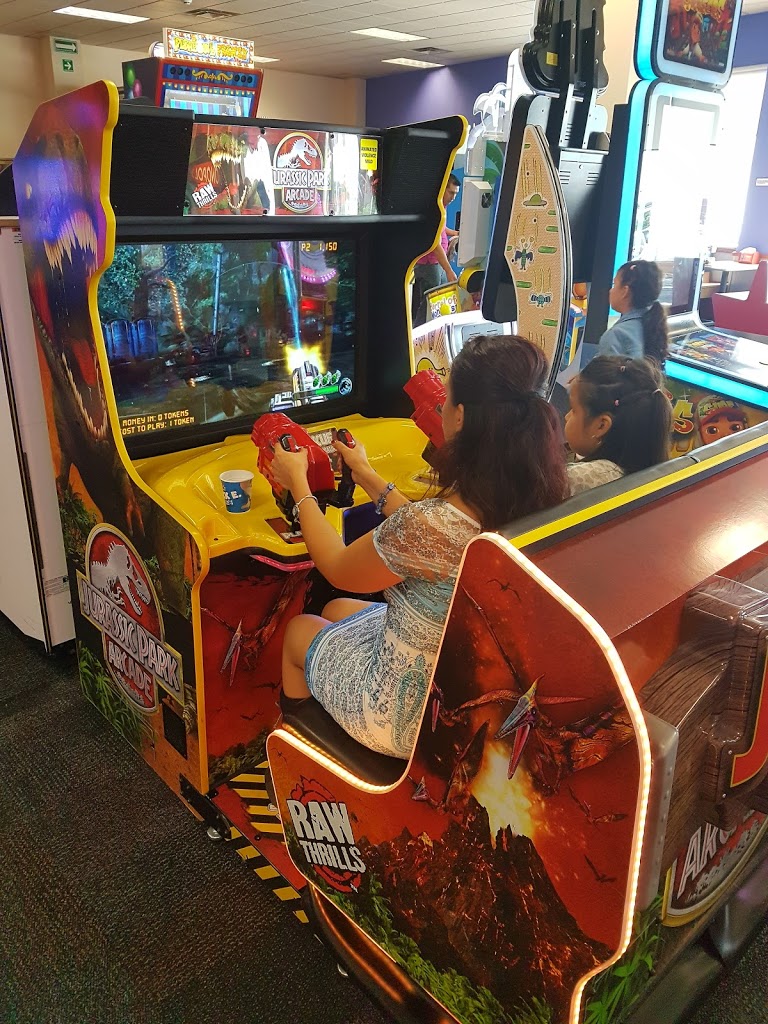 Chuck E. Cheese's Querétaro Juriquilla - Foto 9