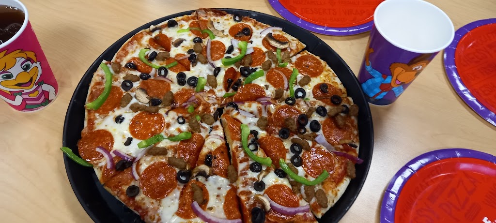 Chuck E. Cheese's Querétaro Juriquilla - Foto 1